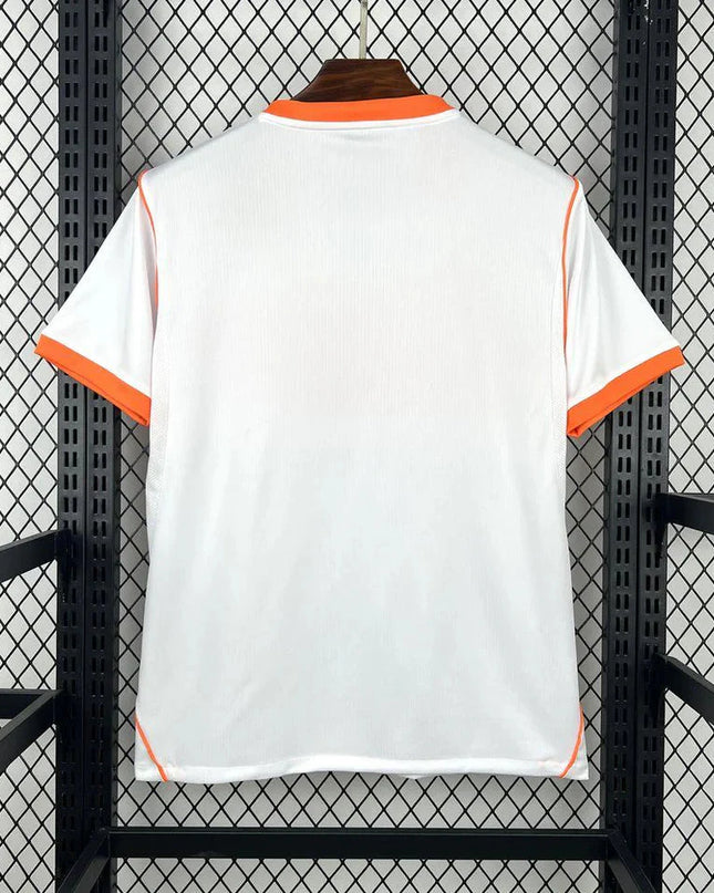 Netherlands 2026 Away Shirt