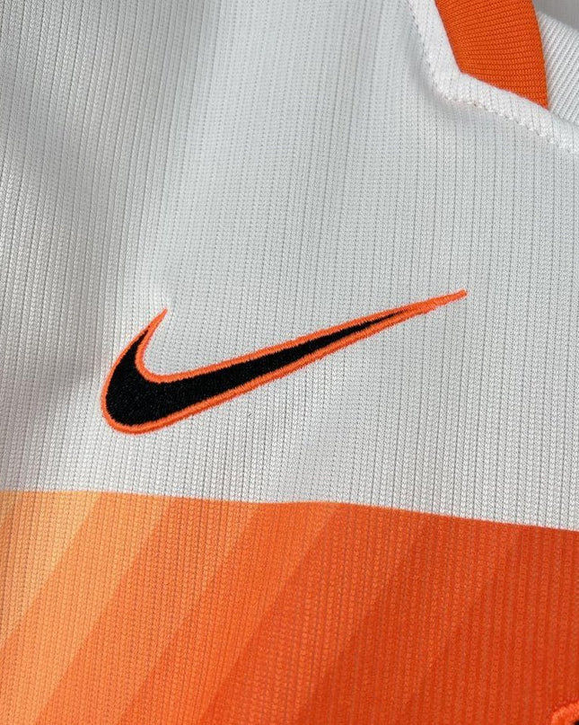Netherlands 2026 Away Shirt