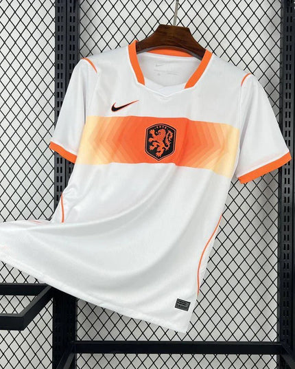 Netherlands 2026 Away Shirt