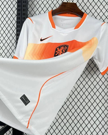 Netherlands 2026 Away Shirt