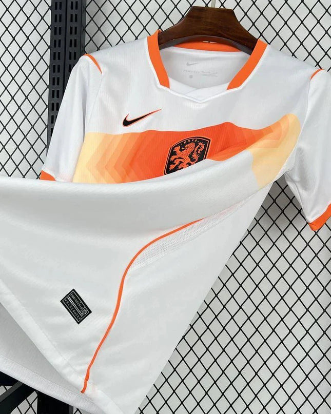Netherlands 2026 Away Shirt
