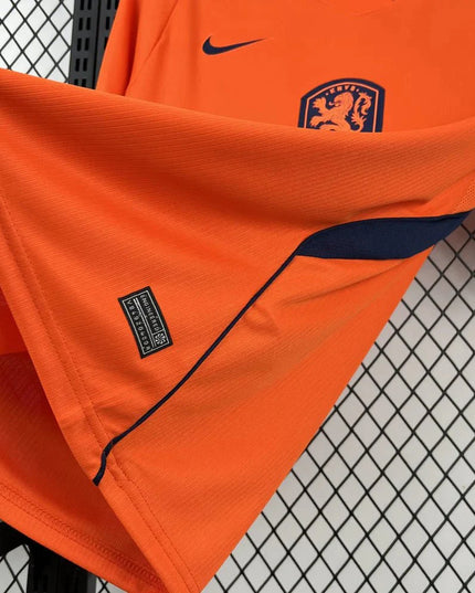 Netherlands 2026 Home Shirt