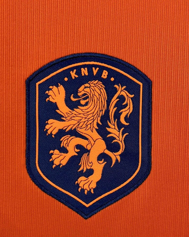 Netherlands 2026 Home Shirt