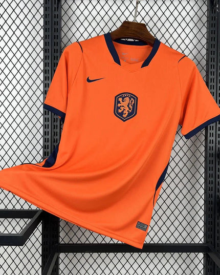 Netherlands 2026 Home Shirt