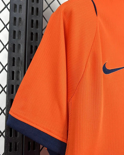 Netherlands 2026 Home Shirt