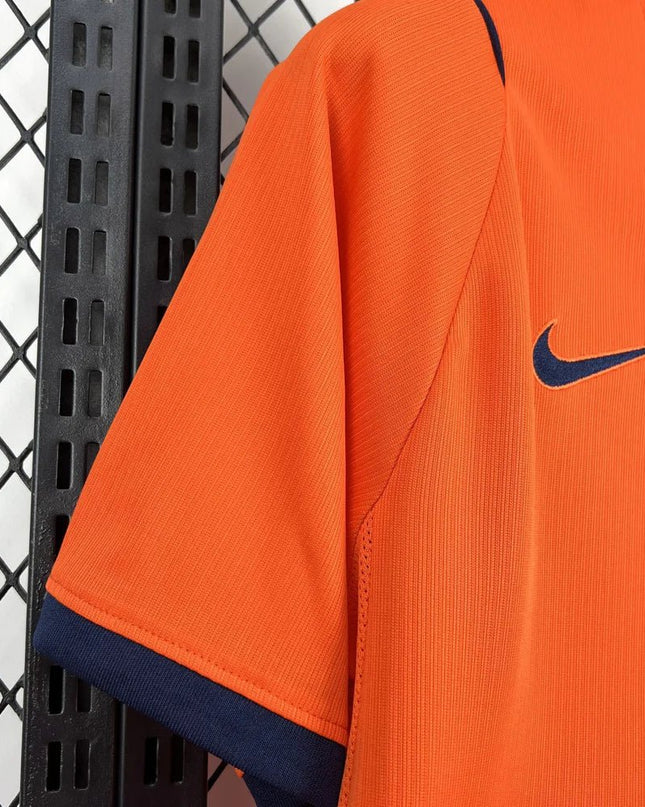 Netherlands 2026 Home Shirt
