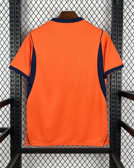 Netherlands 2026 Home Shirt