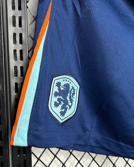 Netherlands 24/25 Away Shorts