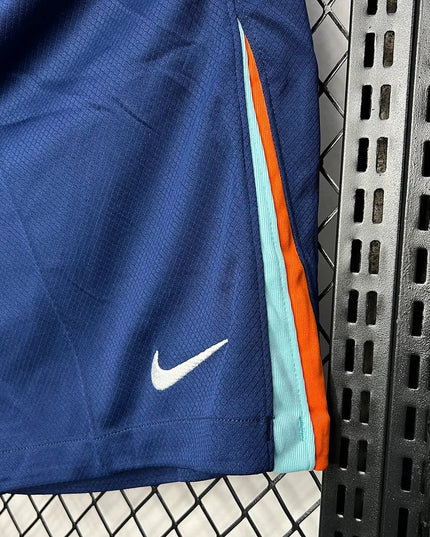 Netherlands 24/25 Away Shorts
