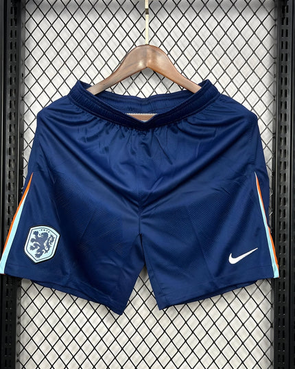 Netherlands 24/25 Away Shorts