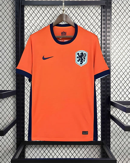 Netherlands 24/25 Home Shirt
