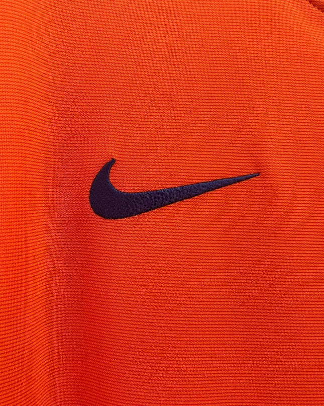 Netherlands 24/25 Home Shirt