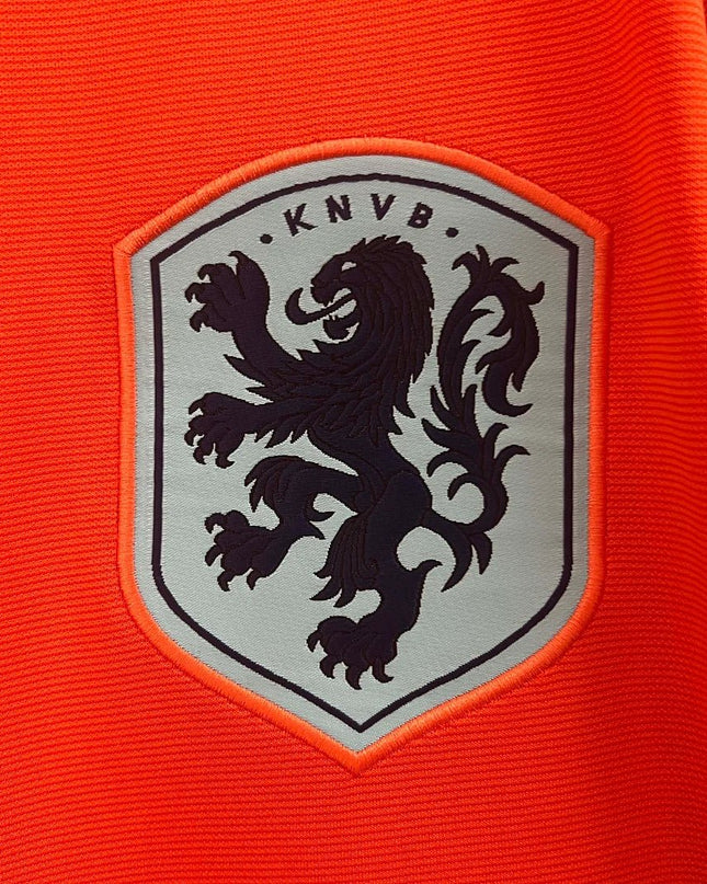 Netherlands 24/25 Home Shirt