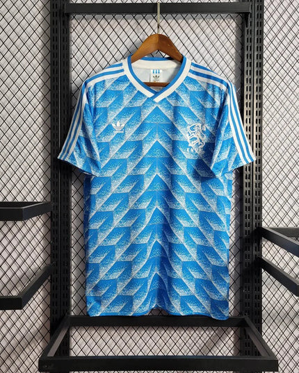 Netherlands 98/99 Away Shirt