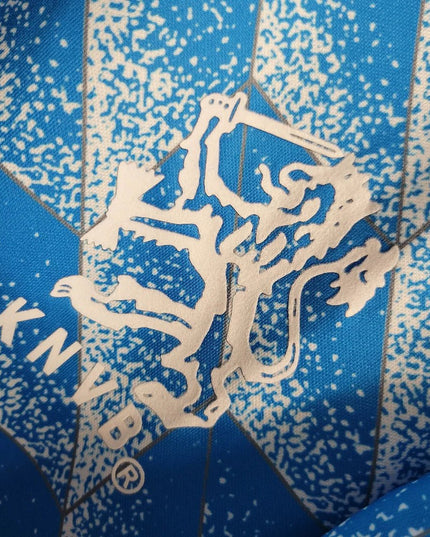 Netherlands 98/99 Away Shirt