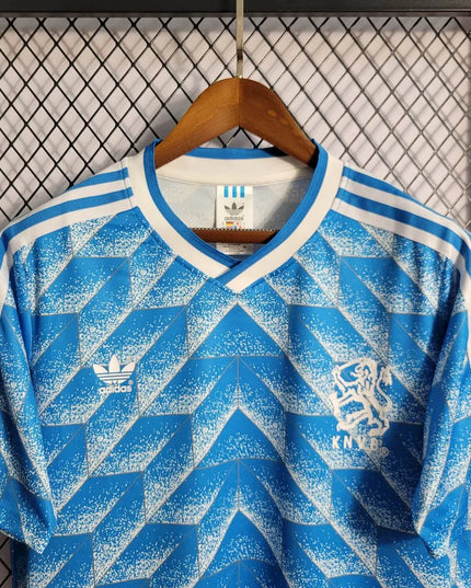 Netherlands 98/99 Away Shirt