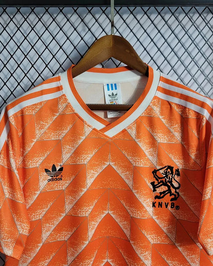 Netherlands 98/99 Home Shirt