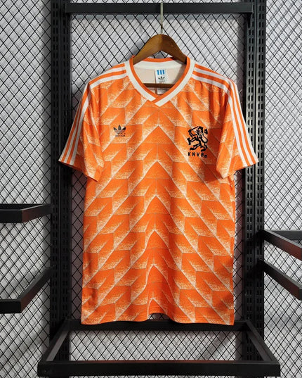 Netherlands 98/99 Home Shirt
