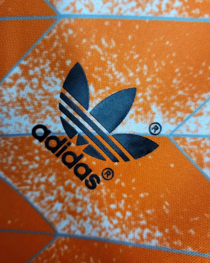 Netherlands 98/99 Home Shirt