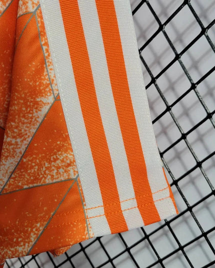 Netherlands 1998 Home Shirt
