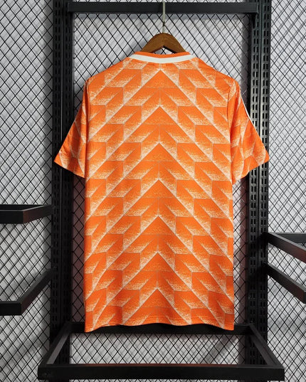 Netherlands 98/99 Home Shirt