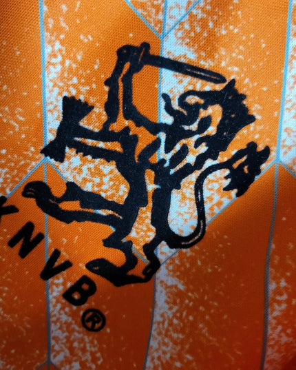 Netherlands 98/99 Home Shirt