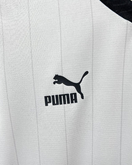 New Zealand 2026 World Cup Home Shirt