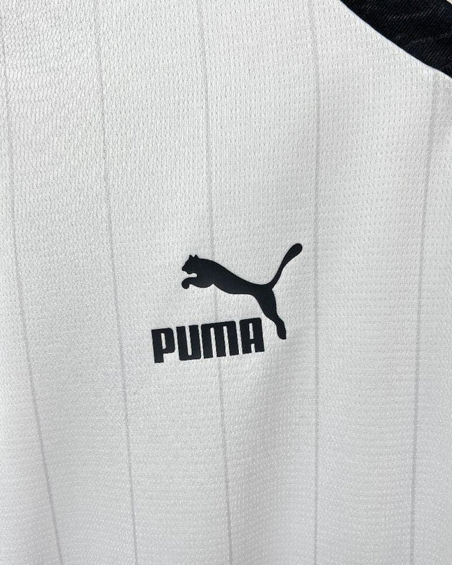 New Zealand 2026 World Cup Home Shirt