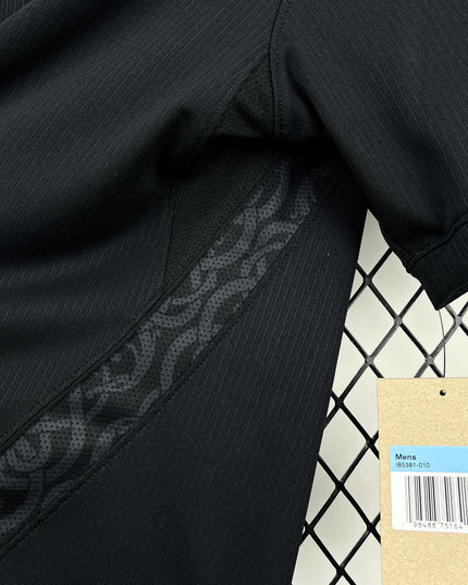 Norway 2026 World Cup Away Shirt
