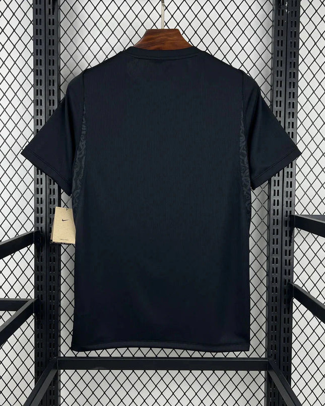 Norway 2026 World Cup Away Shirt