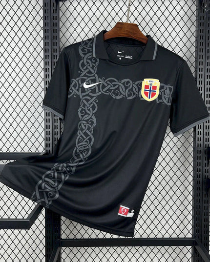 Norway 2026 World Cup Special Shirt