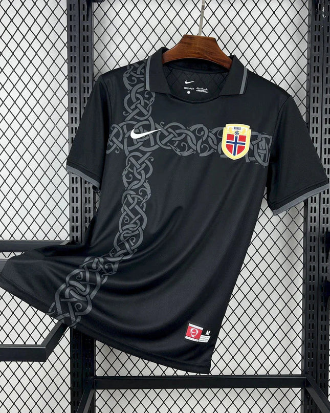 Norway 2026 World Cup Special Shirt