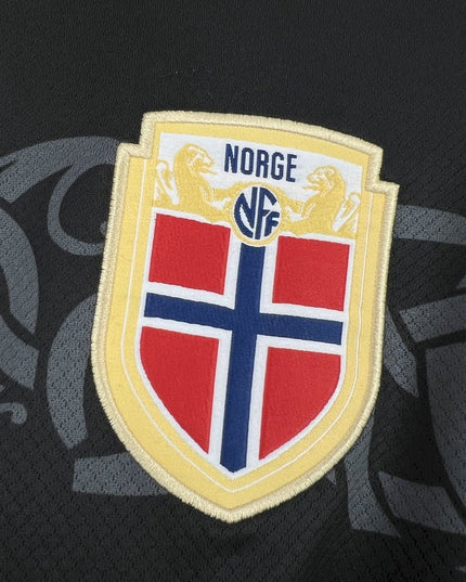 Norway 2026 World Cup Special Shirt