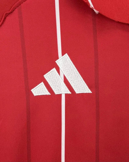 Nottingham 2025 Home Shirt