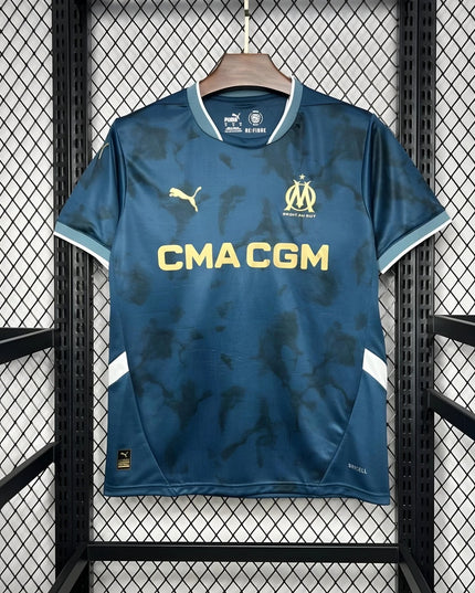 Olympique de Marseille 24/25 Home Shirt