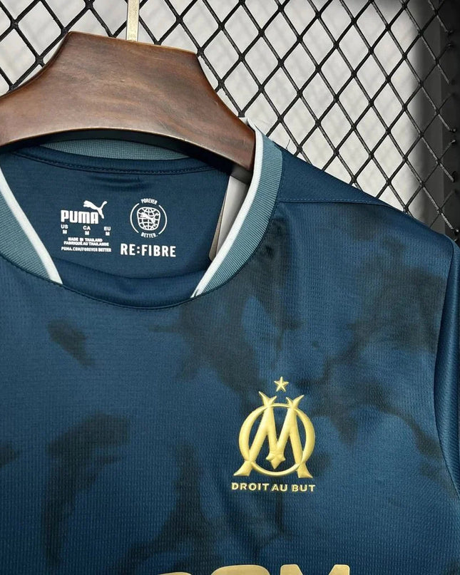 Olympique de Marseille 24/25 Home Shirt