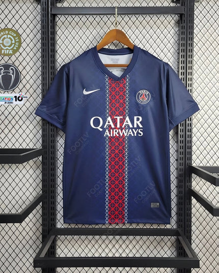PSG 25/26 Home Fans Shirt