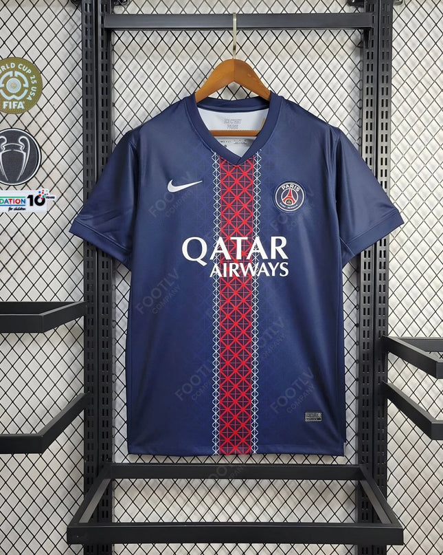 PSG 25/26 Home Fans Shirt