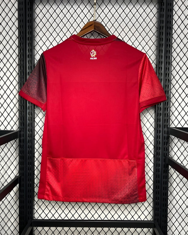 Poland 24/25 Away Shirt