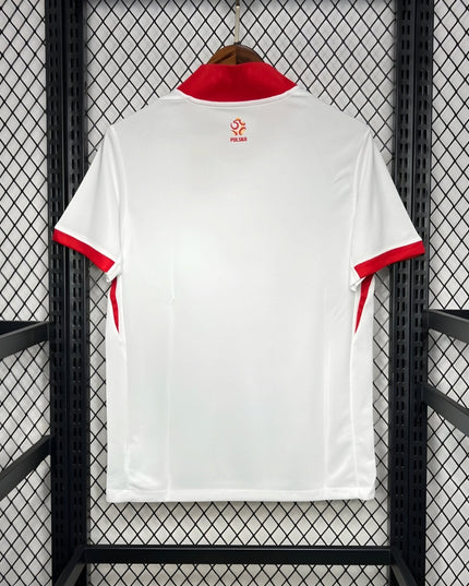Poland 24/25 Hom Shirt