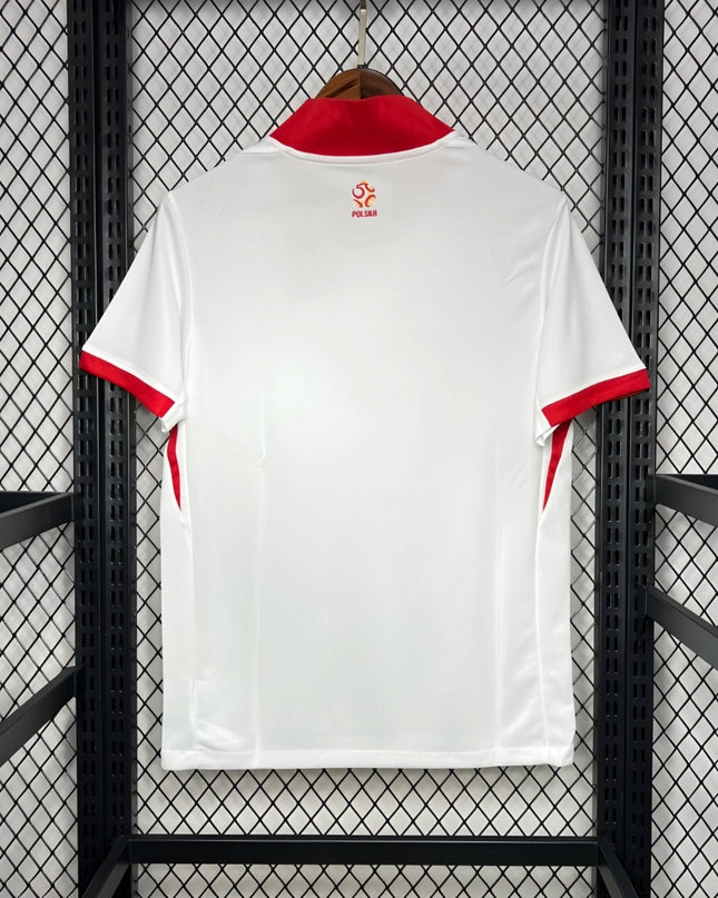 Poland 24/25 Hom Shirt