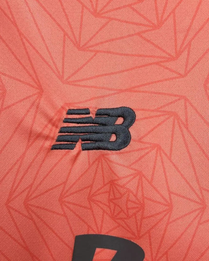 Porto 2025 Away Shirt