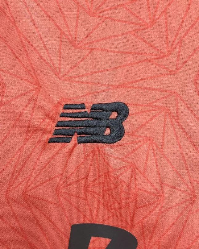 Porto 2025 Away Shirt