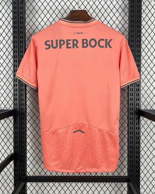 Porto 2025 Away Shirt