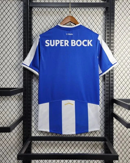 Porto 2025 Home Shirt