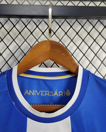Porto 2025 Home Shirt