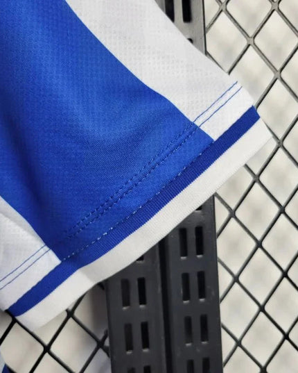 Porto 2025 Home Shirt