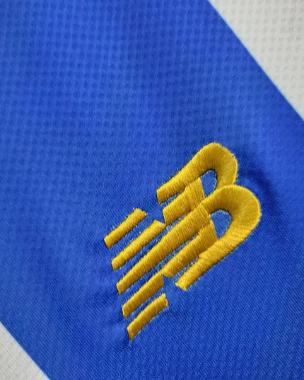 Porto 2025 Home Shirt