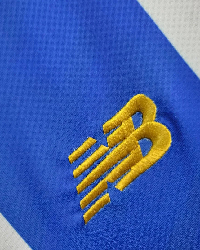 Porto 2025 Home Shirt