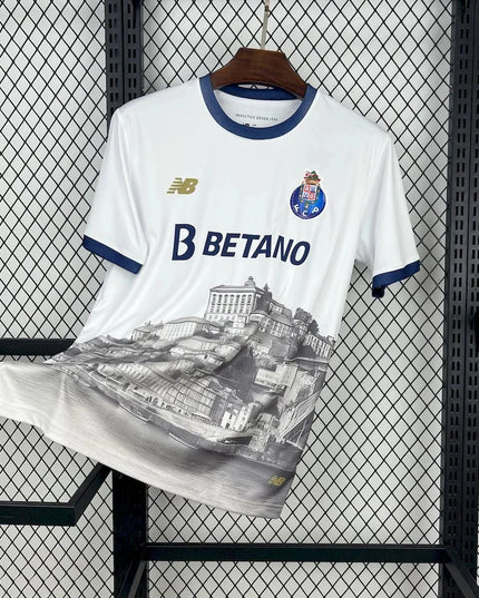 Porto 2025 Special Shirt